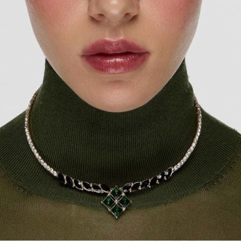 8 Other Reasons Wicked Elphie Choker - Picture 7 of 8